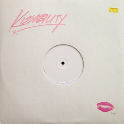 Various First Kiss Vinyl LP USED