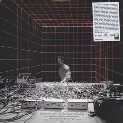 Steve Reich Steve Reich At UC Berkeley University Museum 11.7.1970 Vinyl LP USED