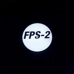 Dodgy FPS-2 Vinyl 12" USED