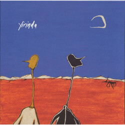 Yirinda Yirinda Vinyl LP USED
