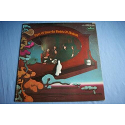 Eyes Of Blue In Fields Of Ardath Vinyl LP USED