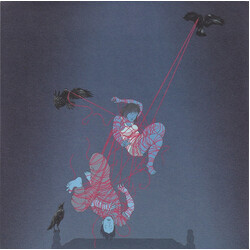 The Beths / Pickle Darling / Car Seat Headrest Brand New Colony / We Looked Like Giants Vinyl 7" USED