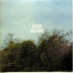 Heron Oblivion Heron Oblivion Vinyl LP USED