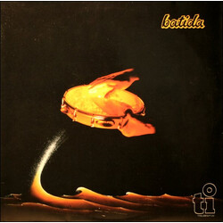 Batida Batida Vinyl LP USED