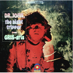 Dr. John / The Night Tripper Gris-Gris Vinyl LP USED