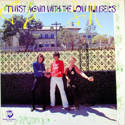 The Low Numbers Twist Again With The Low Numbers Vinyl LP USED