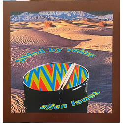 Guided By Voices Alien Lanes Vinyl LP USED