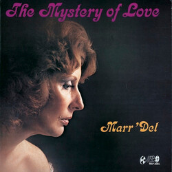 Marr'Del The Mystery Of Love Vinyl LP USED