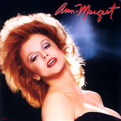 Ann Margret Ann-Margret Vinyl LP USED