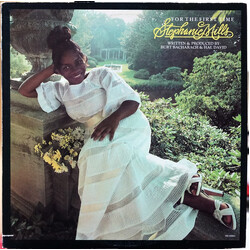 Stephanie Mills For The First Time Vinyl LP USED