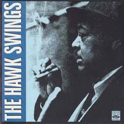 Coleman Hawkins The Hawk Swings Vol. 2 Vinyl LP USED