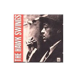 Coleman Hawkins The Hawk Swings Vol.1 Vinyl LP USED