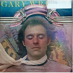 Gary Wright The Dream Weaver Vinyl LP USED