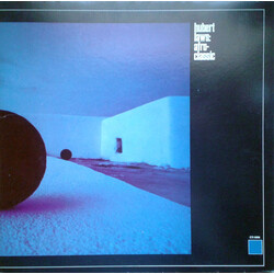 Hubert Laws Afro-Classic Vinyl LP USED