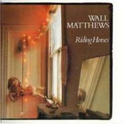 Wall Matthews Riding Horses Vinyl LP USED