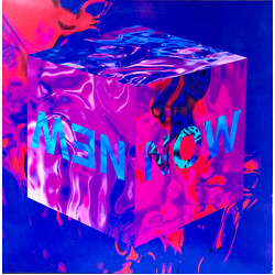 Various NEWNOW Vinyl 12" USED