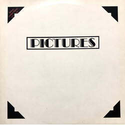 Pictures (9) Pictures Vinyl 12" USED