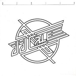 J.J. Cale Really Vinyl LP USED
