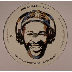 The Reflex GTGIU / SS&S Vinyl 12" USED