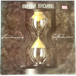 Mike & The Mechanics The Living Years Vinyl 12" USED