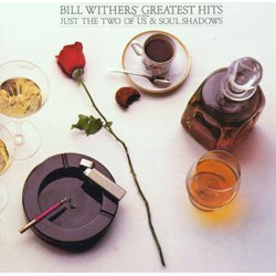 Bill Withers Bill Withers' Greatest Hits Vinyl LP USED