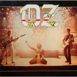 Oz (15) Oz Vinyl LP USED