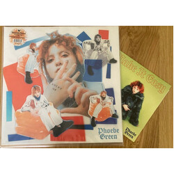 Phoebe Green (2) Lucky Me Multi Vinyl LP/Vinyl 7" USED
