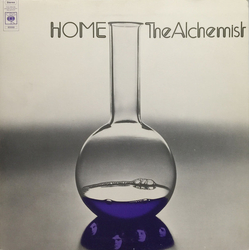 Home (2) The Alchemist Vinyl LP USED