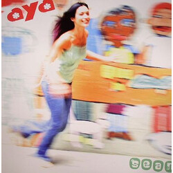 Aya (3) Sean Vinyl 12" USED