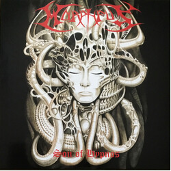 Morpheus (19) Son Of Hypnos Vinyl LP USED