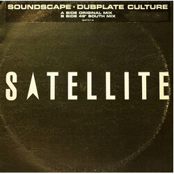 Soundscape (6) Dubplate Culture Vinyl 12" USED