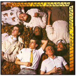 Haircut One Hundred Pelican West Vinyl LP USED