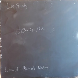 Linfinity Live At Marcata: Demos Vinyl LP USED