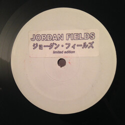 Jordan Fields Miami Vinyl 12" USED