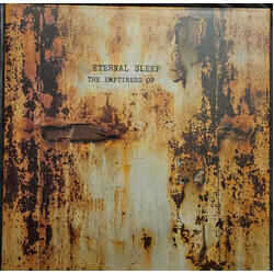 Eternal Sleep (2) The Emptiness Of Vinyl LP USED