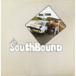 Southbound (6) Southbound Vinyl LP USED