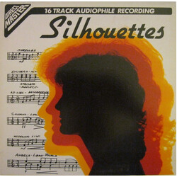 Various Silhouettes Vinyl LP USED