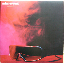 Dam-Funk Toeachizown: Fly Vinyl LP USED