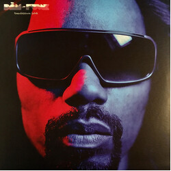 Dam-Funk Toeachizown: Latrik Vinyl LP USED