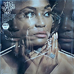 Nancy Wilson Goin' Out Of My Head Vinyl LP USED
