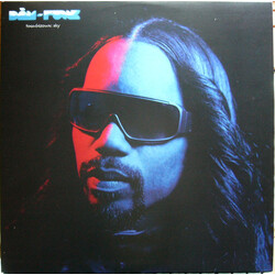 Dam-Funk Toeachizown: Sky Vinyl LP USED