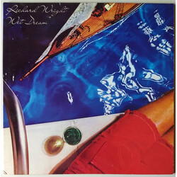 Richard Wright Wet Dream Vinyl LP USED