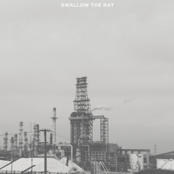 Swallow The Rat / Clone (32) Swallow The Rat / Clone Vinyl LP USED