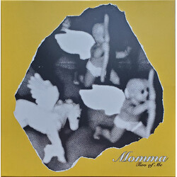 Momma (6) Two Of Me Vinyl LP USED