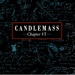 Candlemass Chapter VI Vinyl LP USED