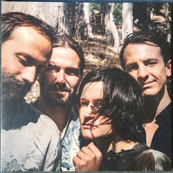 Big Thief Two Hands Vinyl LP USED