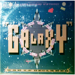 Love Street Galaxy Vinyl 12" USED