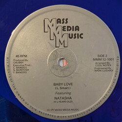 Heather Austyn / Tippa Ranking I Will Always Love You Vinyl 12" USED