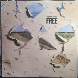 Free Completely Free Vinyl LP USED