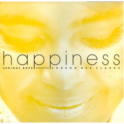 Serious Rope / Sharon Dee Clarke Happiness Vinyl 7" USED